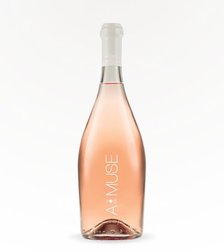 A Muse Rosé 750ml Bottle