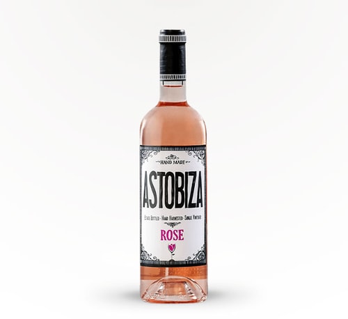 Astobiza Rosé 750ml Bottle