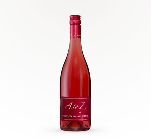 A to Z Dry Rosé 750ml Bottle