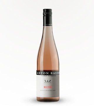 Anton Bauer Rosé 750ml Bottle