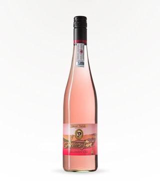 Ameztoi Txakolina Rosé 750ml (Bottle)