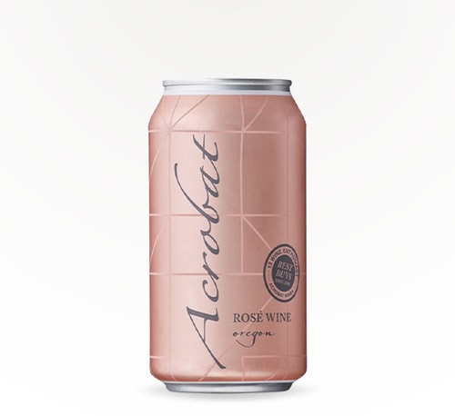 Acrobat Winery Rosé 375ml Bottle