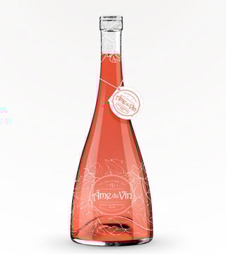 Ame du Vin Cotes de Provence Rosé 750ml (Bottle)