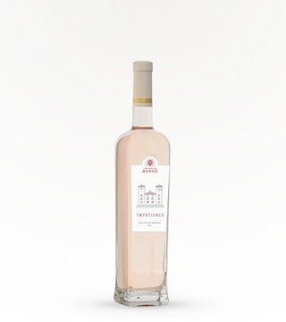 Berne Impatience Côtes de Provence 750 ml