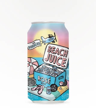 Beach Juice Rosé 375 ml Can