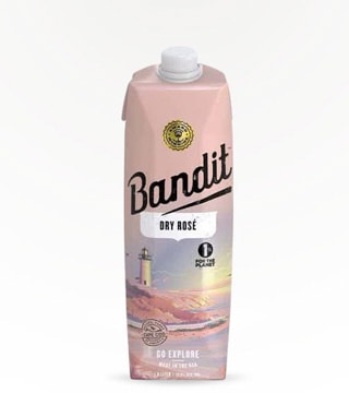 Bandit Rosé 1L (Bottle)