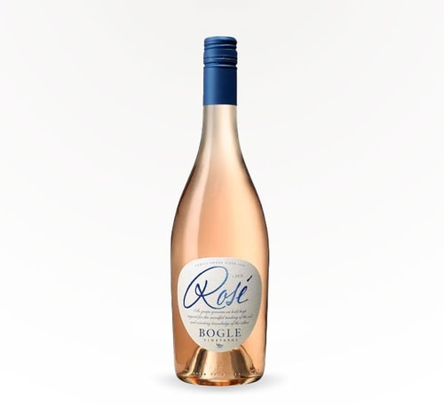 Bogle Rosè 750ml Bottle