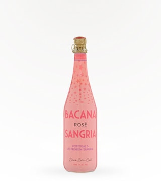 Bacana Rosé Sangria 750 ml
