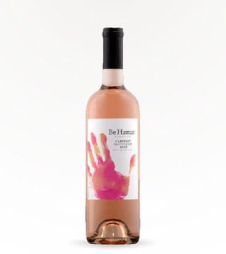 Be Human Cabernet Sauvignon Rosé 750ml (Bottle)