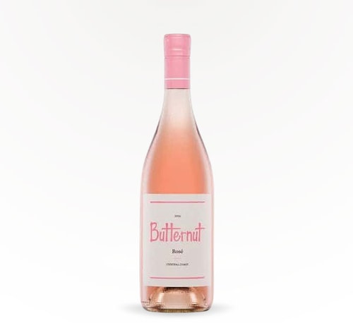 Butternut Rosé 750ml Bottle