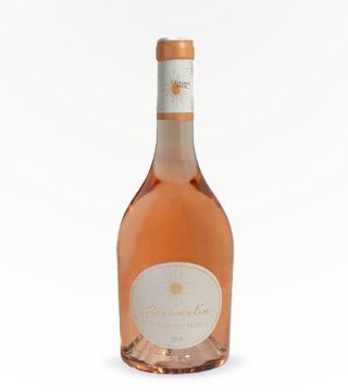Beaumatin Terres Du Midi Rosé 750ml (Bottle)