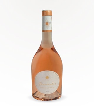 Beaumatin Terres Du Midi Rosé 1.5L (Bottle)