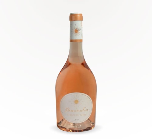Beaumatin Terres Du Midi Rosé 1.5L (Bottle)