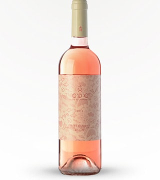 Cristo di Campobello Rosato 750 ml