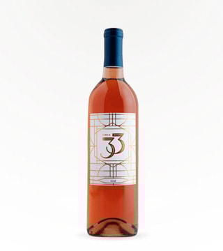 Circa 33 Rosé 750ml Bottle