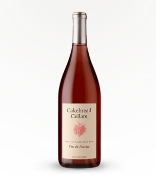 Cakebread Cellars Rosé 750 ml