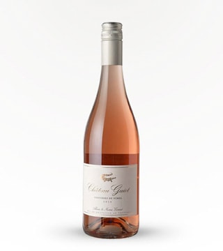 Château Guiot Rosé 750 ml
