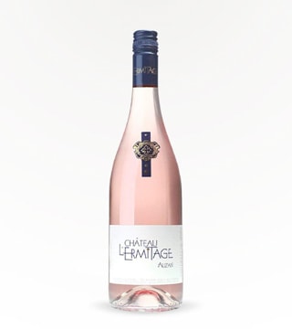 Château l'Ermitage Cuvée Auzan Rosé 750ml (Bottle)
