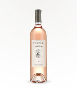 Commanderie de Peyrassol Rosé 750ml (Bottle)