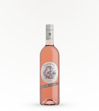Claude Val Rosé 750 ml