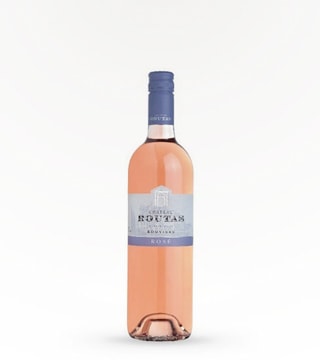 Château Routas Rouvière Rosé 750 ml