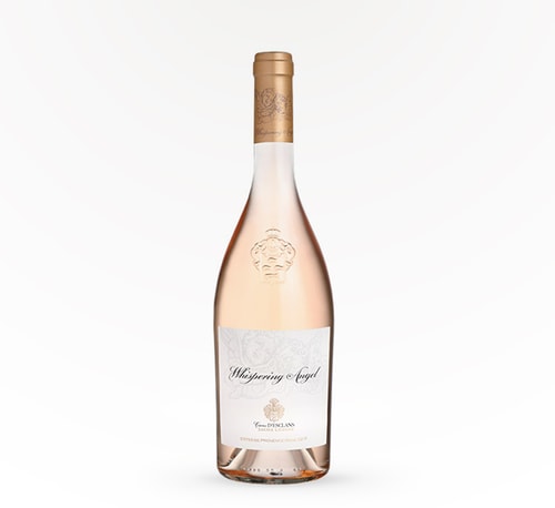 Whispering Angel Chateau d'Esclans Rosé 750ml Bottle
