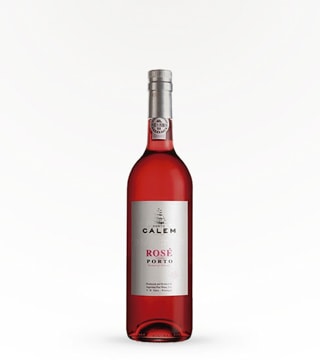 Calem Rosé Porto 750 ml