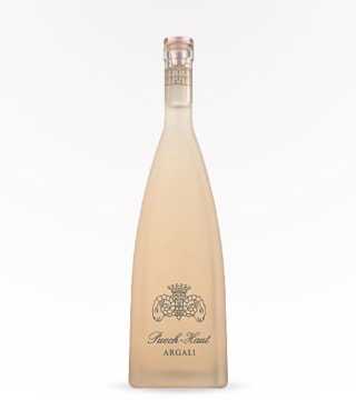 Château Puech-Haut Argali Rosé 750ml Bottle