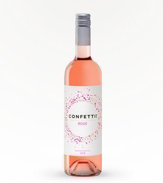 Confetti! Rose 750 ml