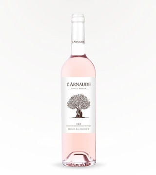 Château l'Arnaude Rosé 750ml (Bottle)