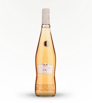 Château l'Oasis Côtes de Provence 750ml Bottle