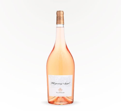 Château d'Esclans Whispering Angel Rosé 3L Bottle