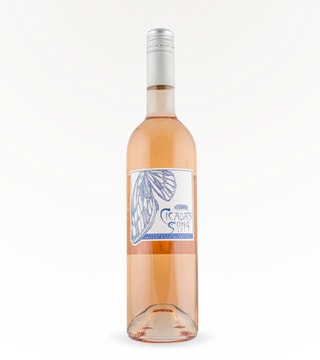 Cicada's Song Rosé 750ml (Bottle)