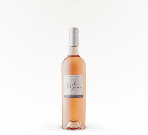 Château Val Joanis Rosé 750ml Bottle