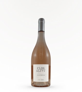 Clos Alivu Rose 750ml (Bottle)