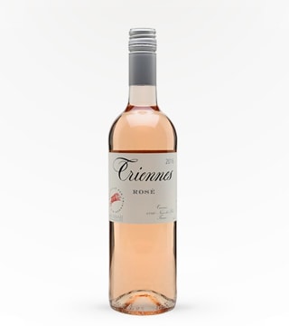 Criennes Rosé 750 ml