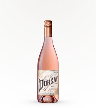Dorsay Provence Rose 750ml (Bottle)