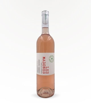 Domaine de Saint Alban Les Madones Rosé 750ml (Bottle)