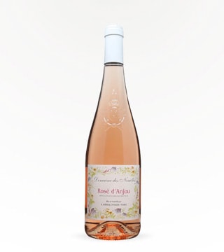 Domaine Des Nouelles Rosé d'Anjou 750ml (Bottle)