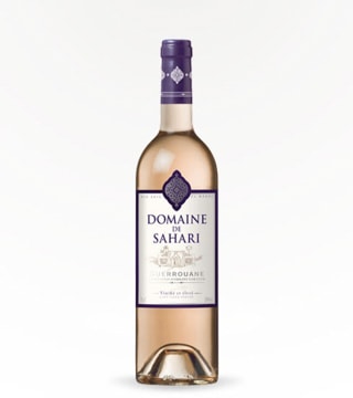 Domaine de Sahari Guerrouane Rosé 750ml (Bottle)