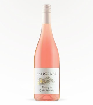 Domaine des Côtes Blanches Sancerre Rosé 750ml (Bottle)