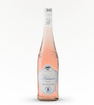 Diamarine Vin de Provence Vendanges Rosé 750ml Bottle