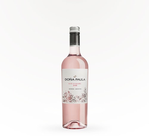 Dona Paula Rosé of Malbec 750ml Bottle