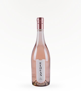 Elouan Rosé 750 ml