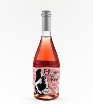Candoni Elviana Rosé 750 ml