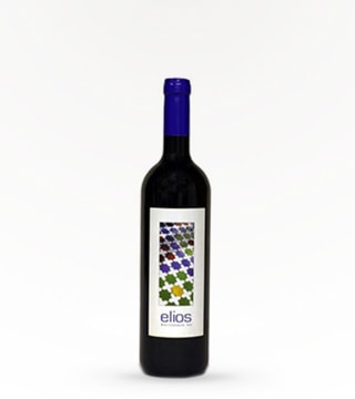 Elios Mediterranean Red 750 ml