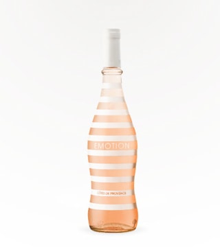 Emotion Côtes de Provence Rosé 750ml Bottle