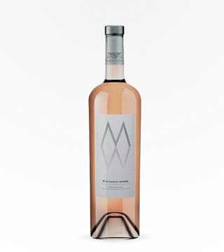 Famille Sumeire M Rosé 750ml (Bottle)