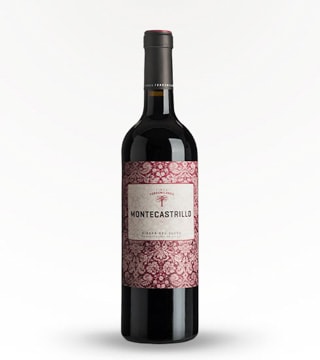 Finca Torremilanos Montecastrillo Ribera del Duero 750 ml