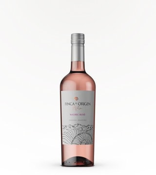Finca El Origen Malbec Rosé 750 ml